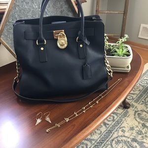 Michael Kors tote